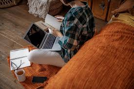 9 Tips To Be Productive When Working At Home During COVID-19